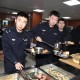 吉林警院食堂怎么样