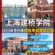 上海建桥专科怎么样