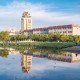 烟台大学在什么附近