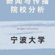 宁波都有哪些三本大学