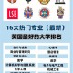 英国农林哪个大学好