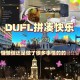 dufl哪个大学