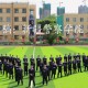 新疆警察学院校区有哪些