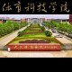 体院是哪个学校