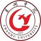 巢湖有哪个本科大学