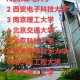 211邮电大学有哪些