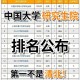 中国哪些大学招研究生