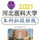 河北有哪些医科本科大学