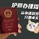 临时出国没护照怎么办理吗