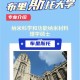 功能材料哪个大学好