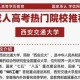 怎么报名西安交通大学