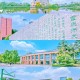 重庆师范大学梦三庭在哪里