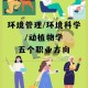 学环境管理就业怎么样