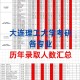 大连理工大学研究生哪里人