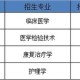 湖北医药学院专业在哪里上