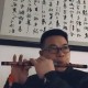 风雨潇潇愁多少笛子演奏