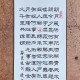 苏东坡水调歌头全文多少字