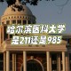 211和医大二哪个医院好