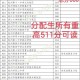 545在全国排名多少