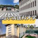 医科大学哪个区