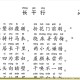 长干行全文多少字