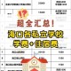 学校学费卡密码多少