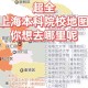 上海大学图情档系哪个校区