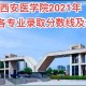 西安哪个学校有校医院