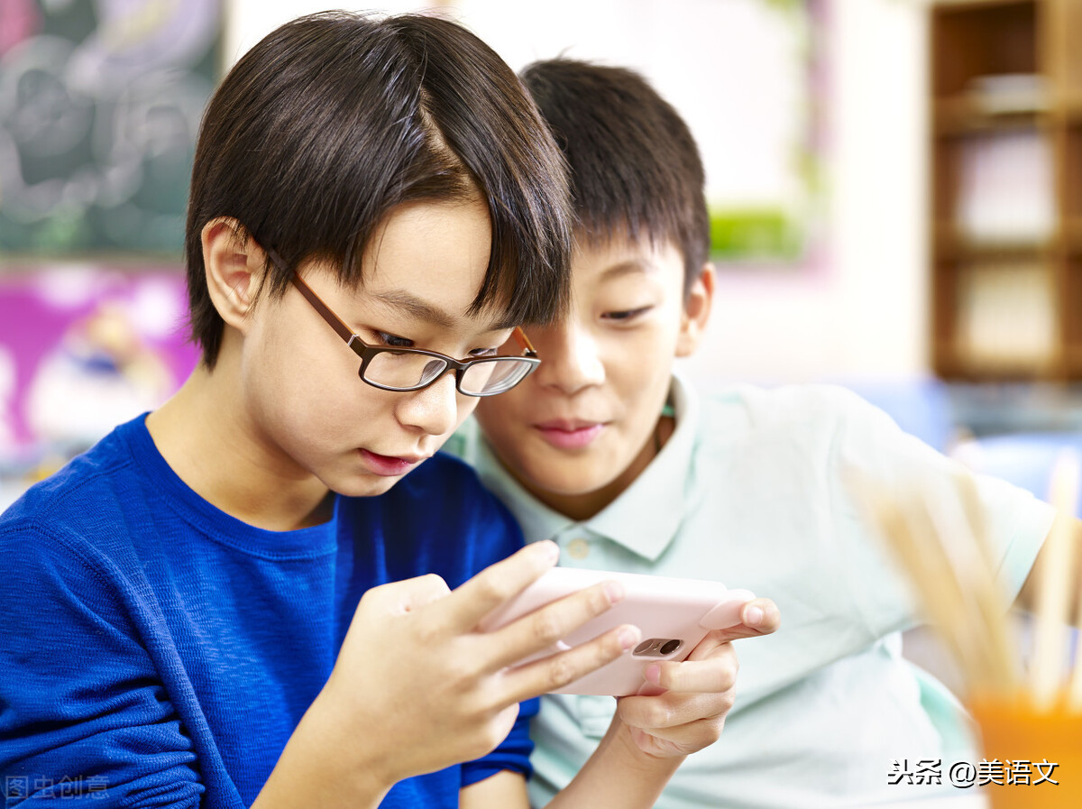 小学生优秀作文：妈妈，你是我们孩子的一面镜子