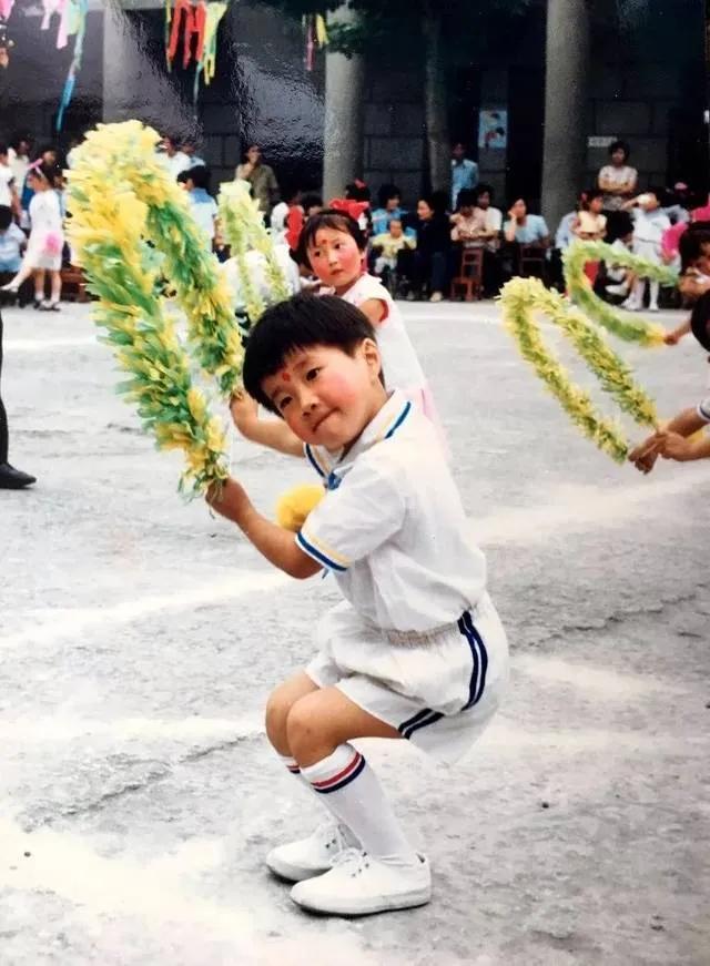 又是六一儿童节，还记得小时候的儿童节吗？