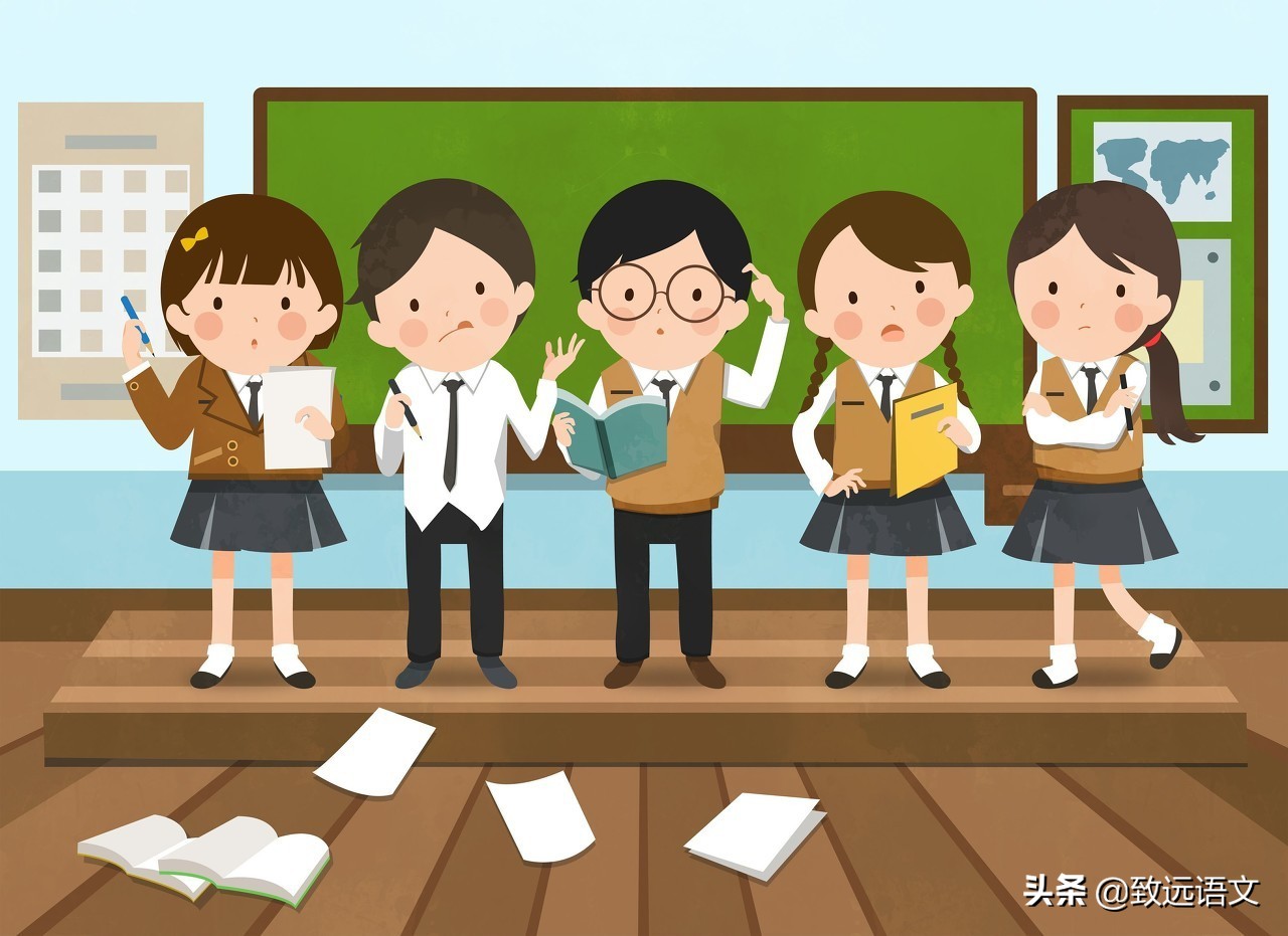 究竟什么样的学校是好学校