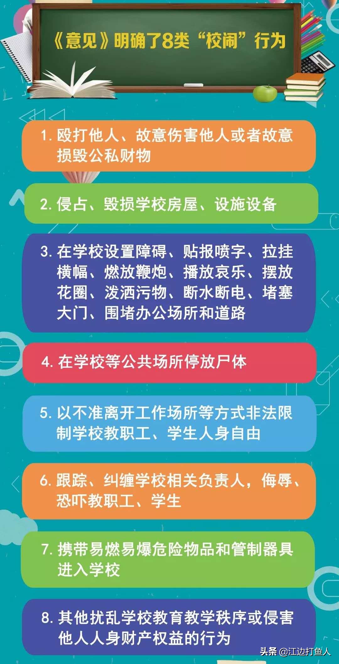 延期开学结束了，国家要给教师惩戒权，我是老师兼家长，敢要吗？