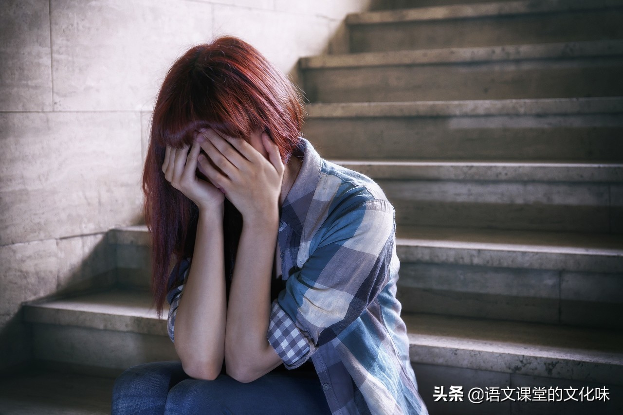 女大学生半夜铃声背后隐藏的心理焦虑