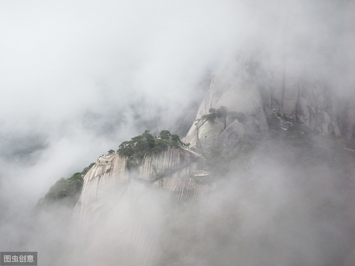 趣读古诗:风流才子的一首秋景诗，因与众不同而传诵千年无人不晓