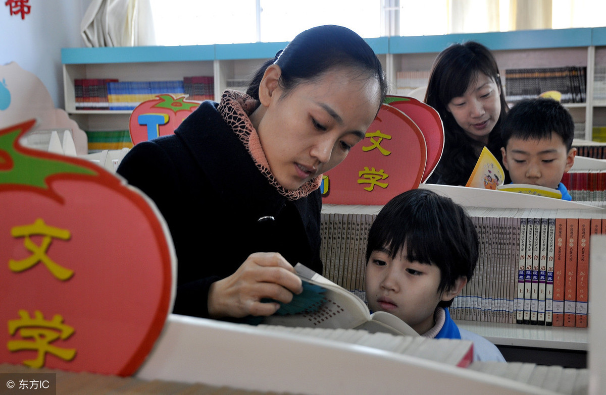 语文学习中，家长如何帮助孩子丰富词汇量