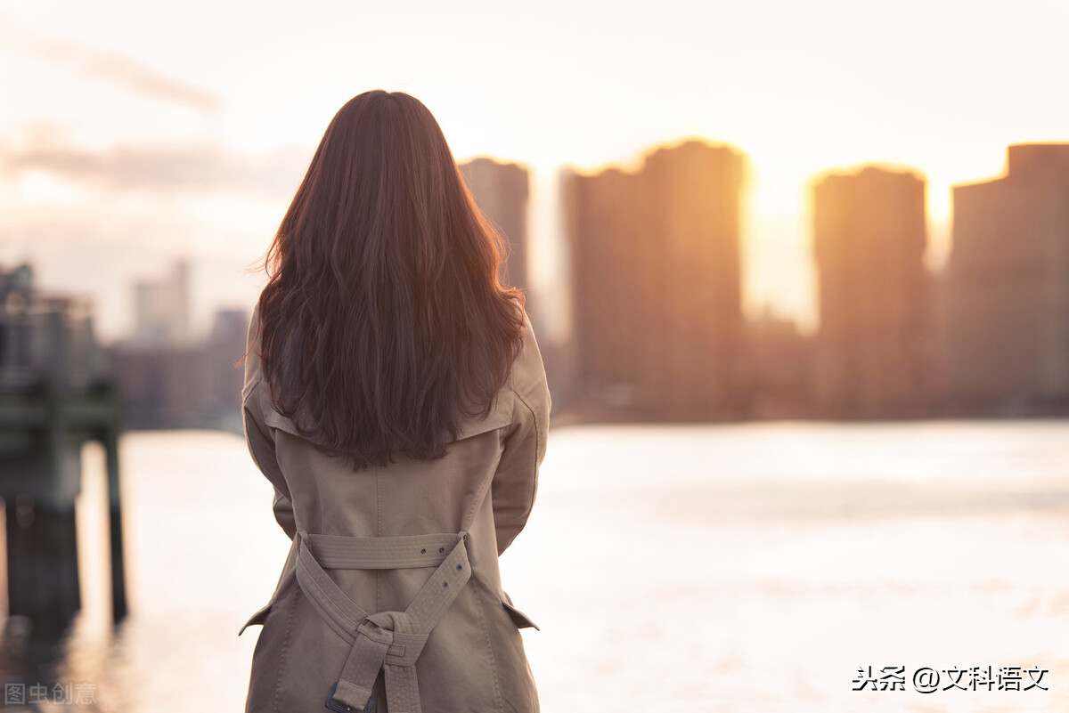 高一学生写人物散文，写出人物特点是关键