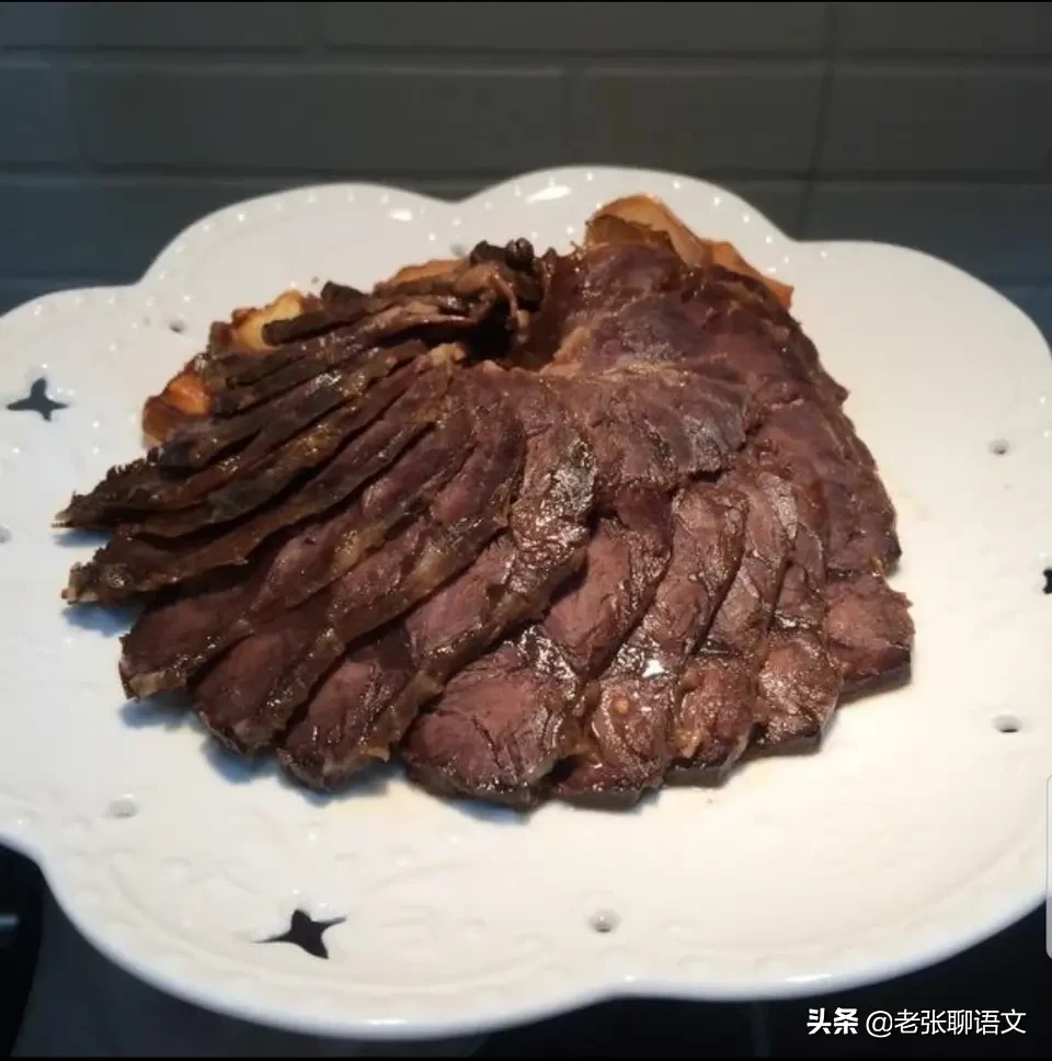 想起沧州一顿饭