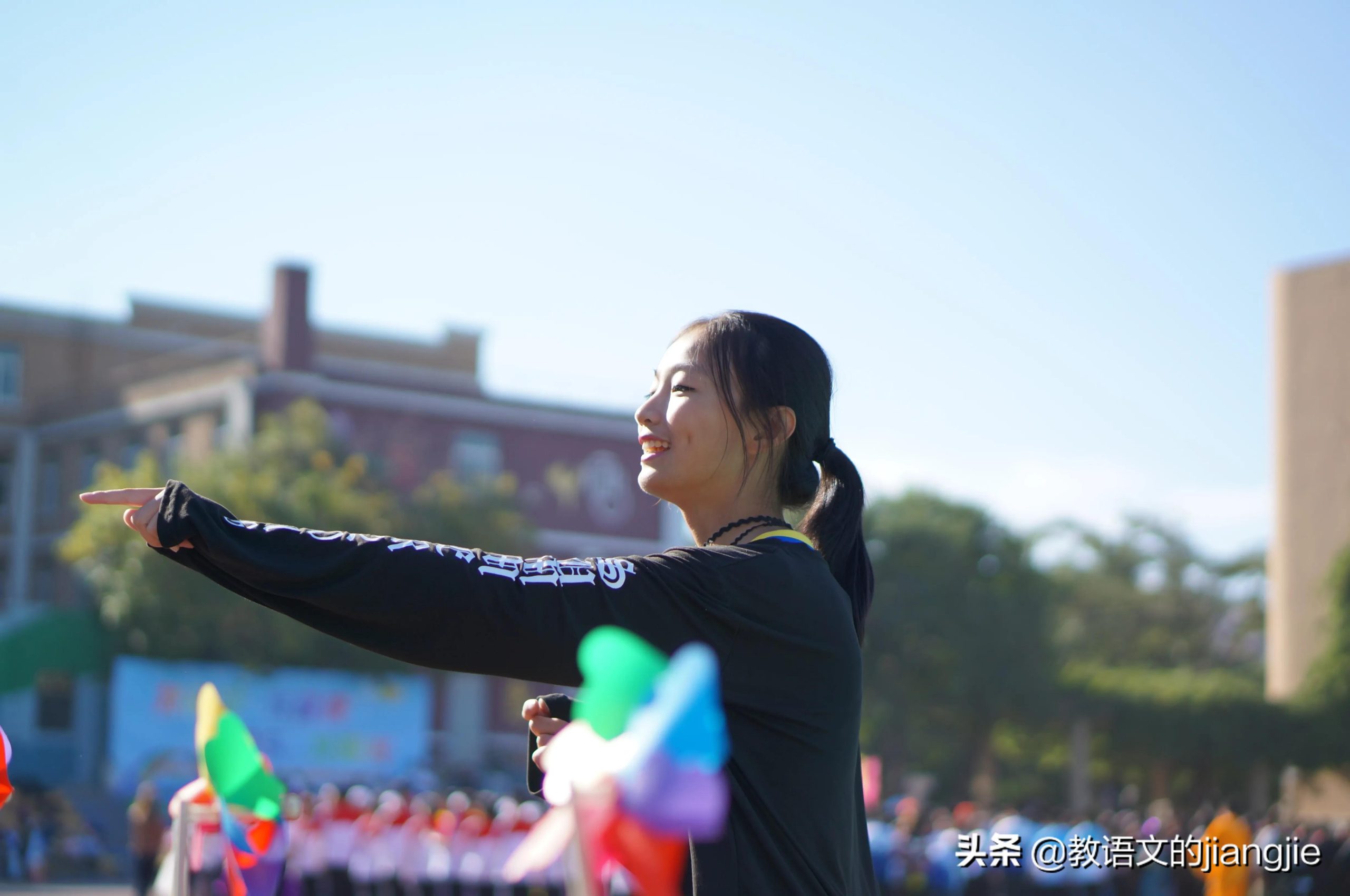 语文里的江湖—林冲与《青花瓷》