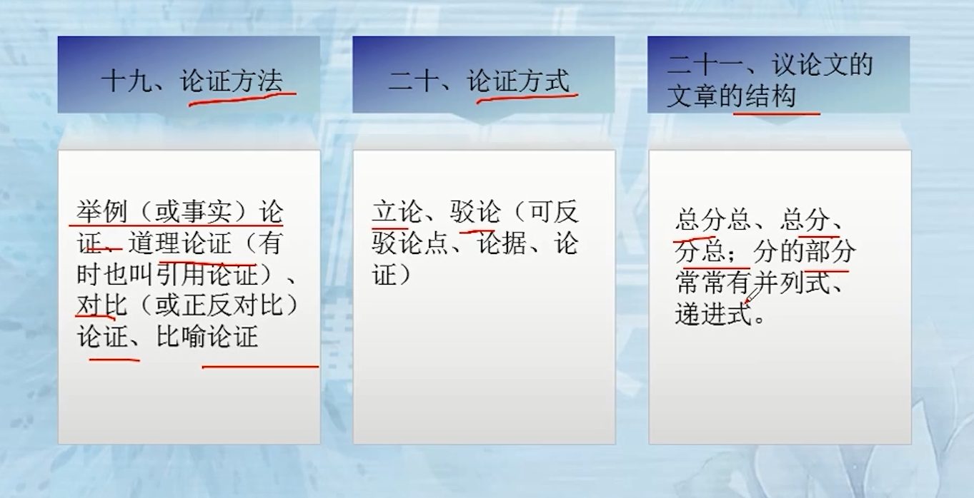 孩子阅读成绩不好，老师帮总结答题技巧，家长可帮孩子打印下来