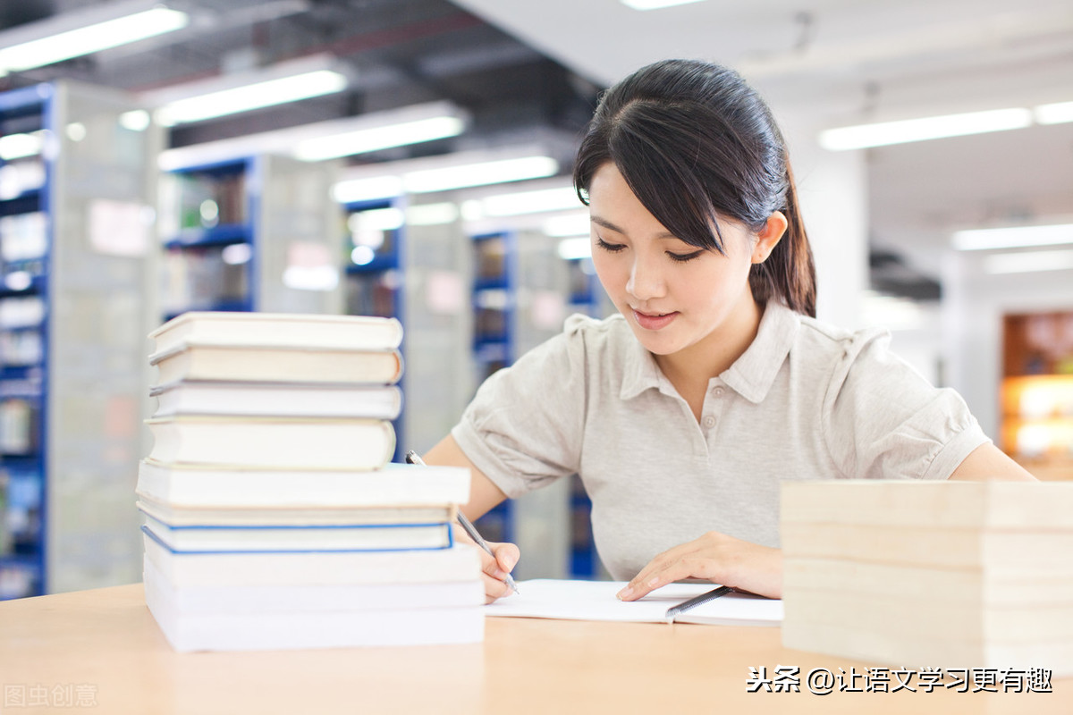 2020学霸秘诀：考前记住“9字诀”，中高考考生语文轻松拿高分