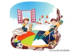 如何让孩子度过一个丰富多彩、充实高效、快乐健康的暑假？