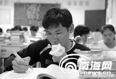 孩子初中学校的好坏是否决定了高考的成败？