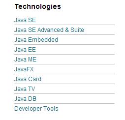 java包括什么（java包括什么和什么的技术?）