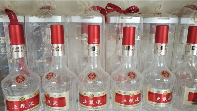 加盟哪家白酒好（如何开白酒加盟店）