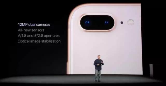 iphone8plus配置和性能怎么样?（苹果8plus配置怎么样）