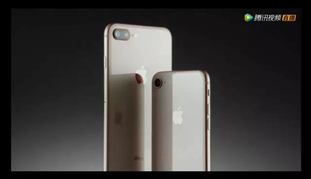 iphone8plus配置和性能怎么样?（苹果8plus配置怎么样）