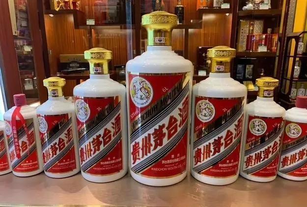 加盟哪家白酒好（如何开白酒加盟店）