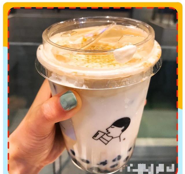 奶茶店什么牌子好（有哪些奶茶店牌子比较受欢迎）