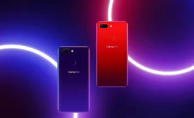 oppo r15的运行内存是多少（oppo r15运行内存是多大的）