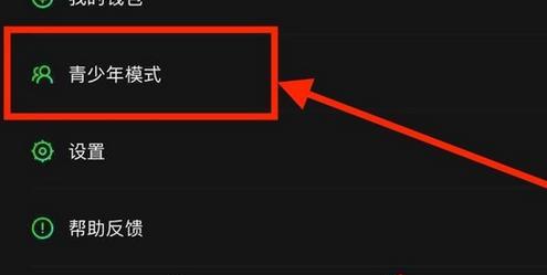 ipad爱奇艺青少年模式怎么开启（ipad爱奇艺儿童模式设置）
